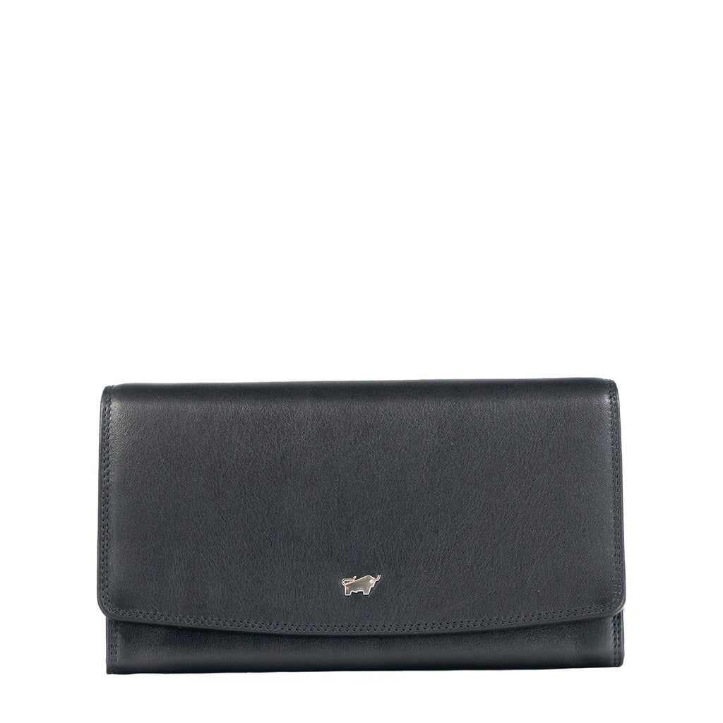 Golf RFID Wallet L 9CS