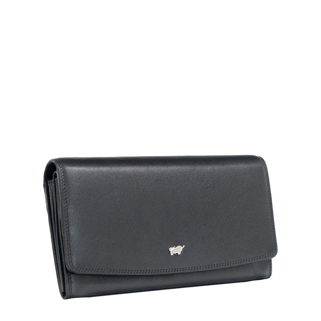 Golf RFID Wallet L 9CS