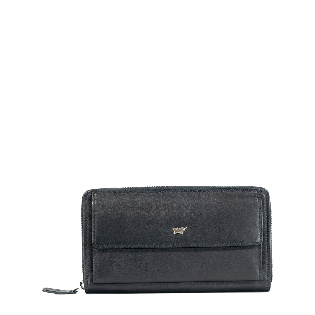 Golf RFID RV Wallet 16CS