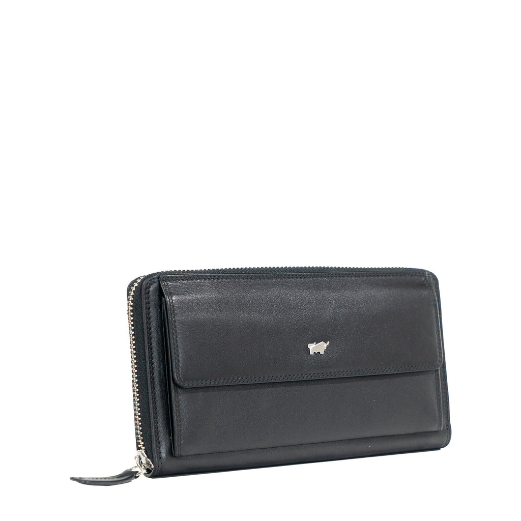 Golf RFID RV Wallet 16CS