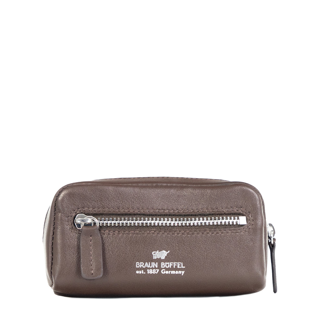 Golf RFID Key Pouch M Zip