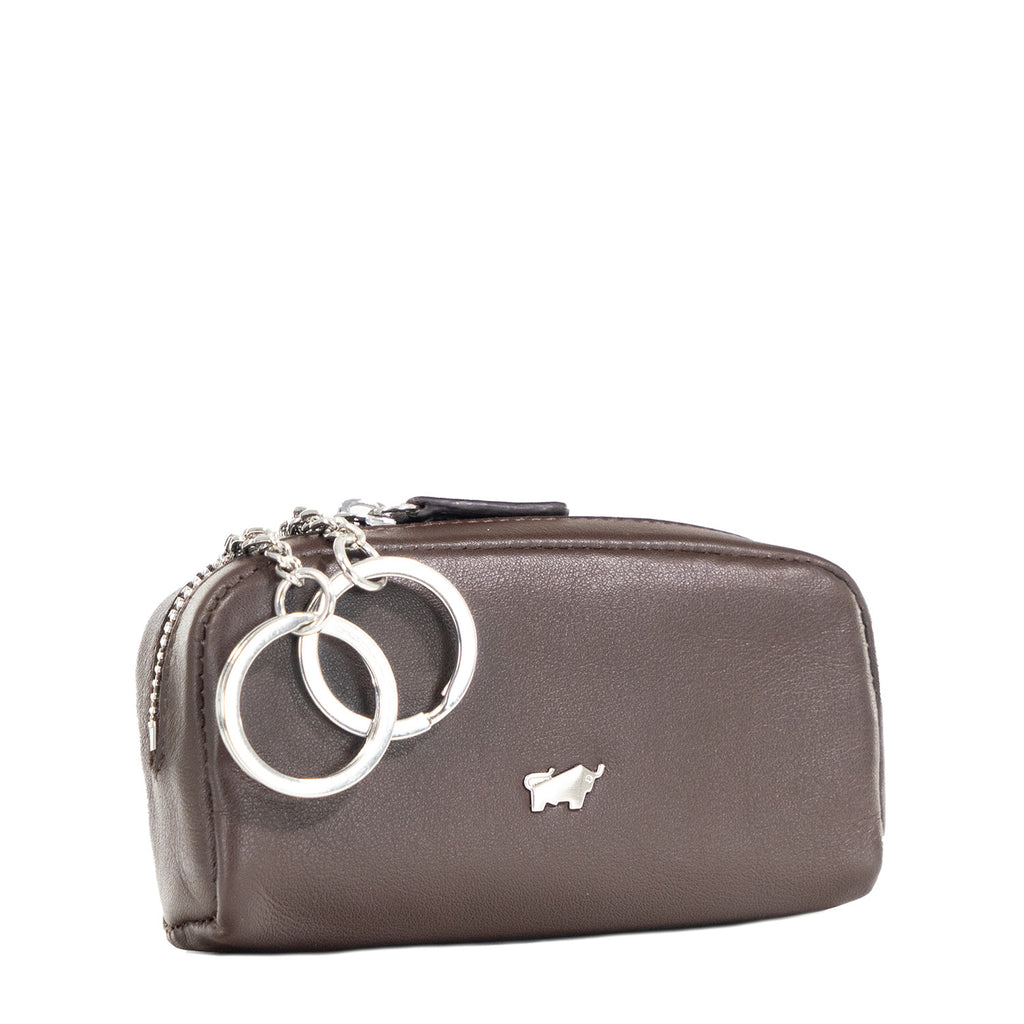 Golf RFID Key Pouch M Zip