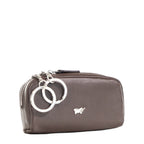 Golf RFID Key Pouch M Zip