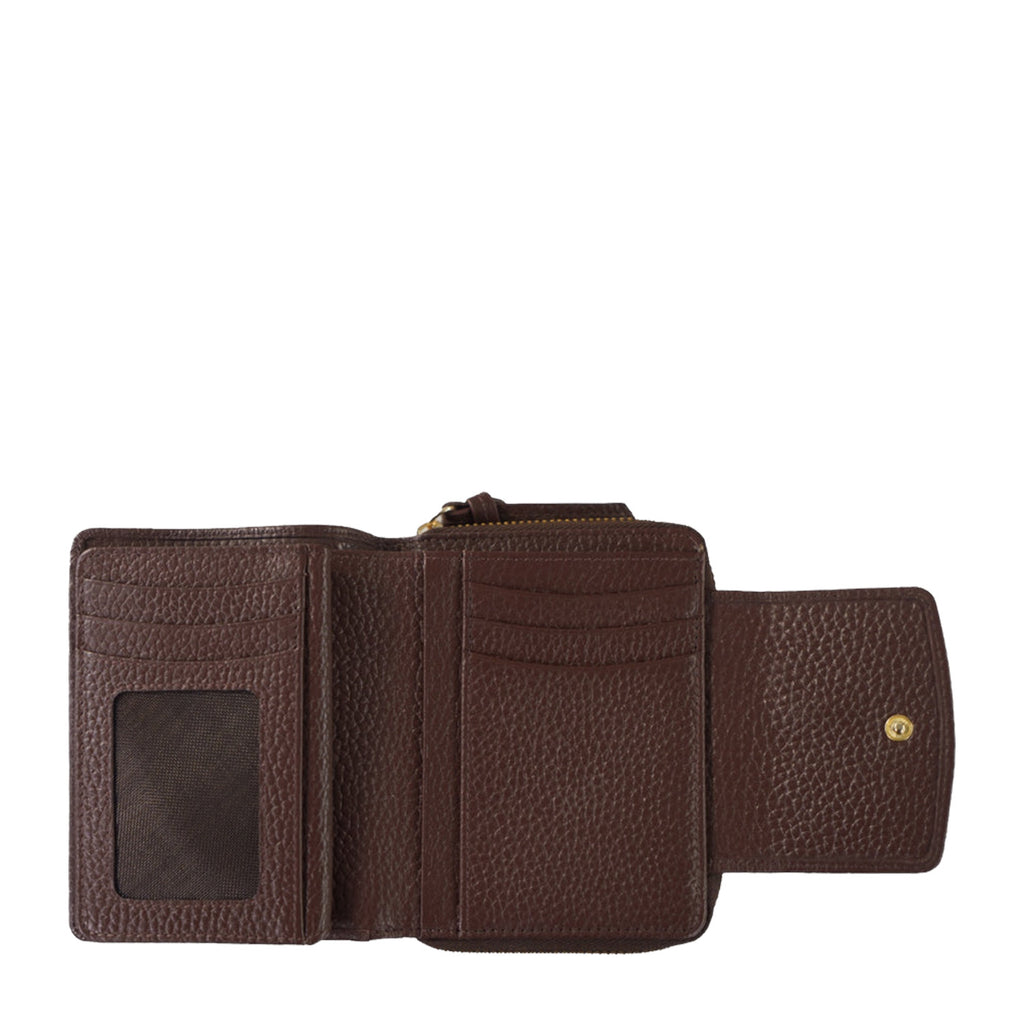 Hanna RFID Wallet M 8CS