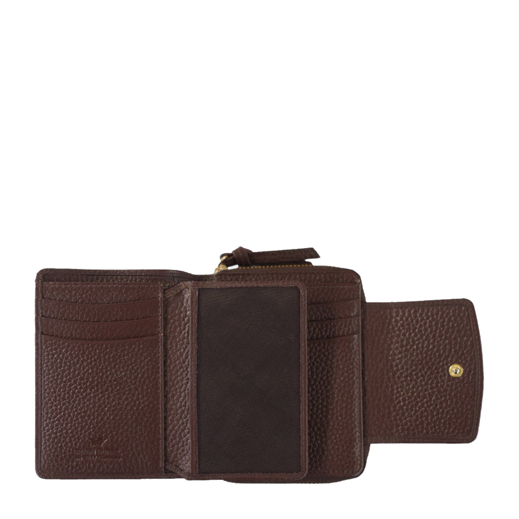 Hanna RFID Wallet M 8CS