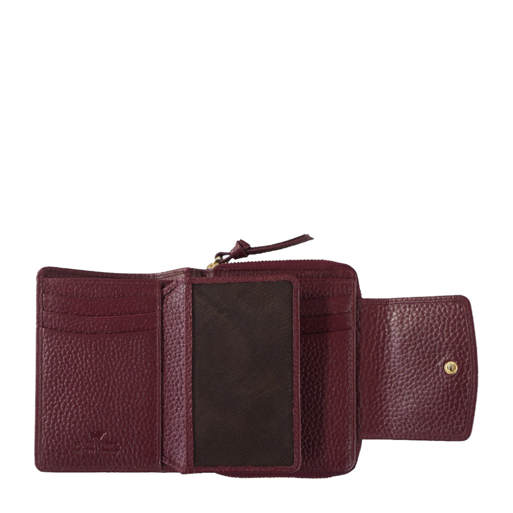 Hanna portefeuille RFID M 8CS