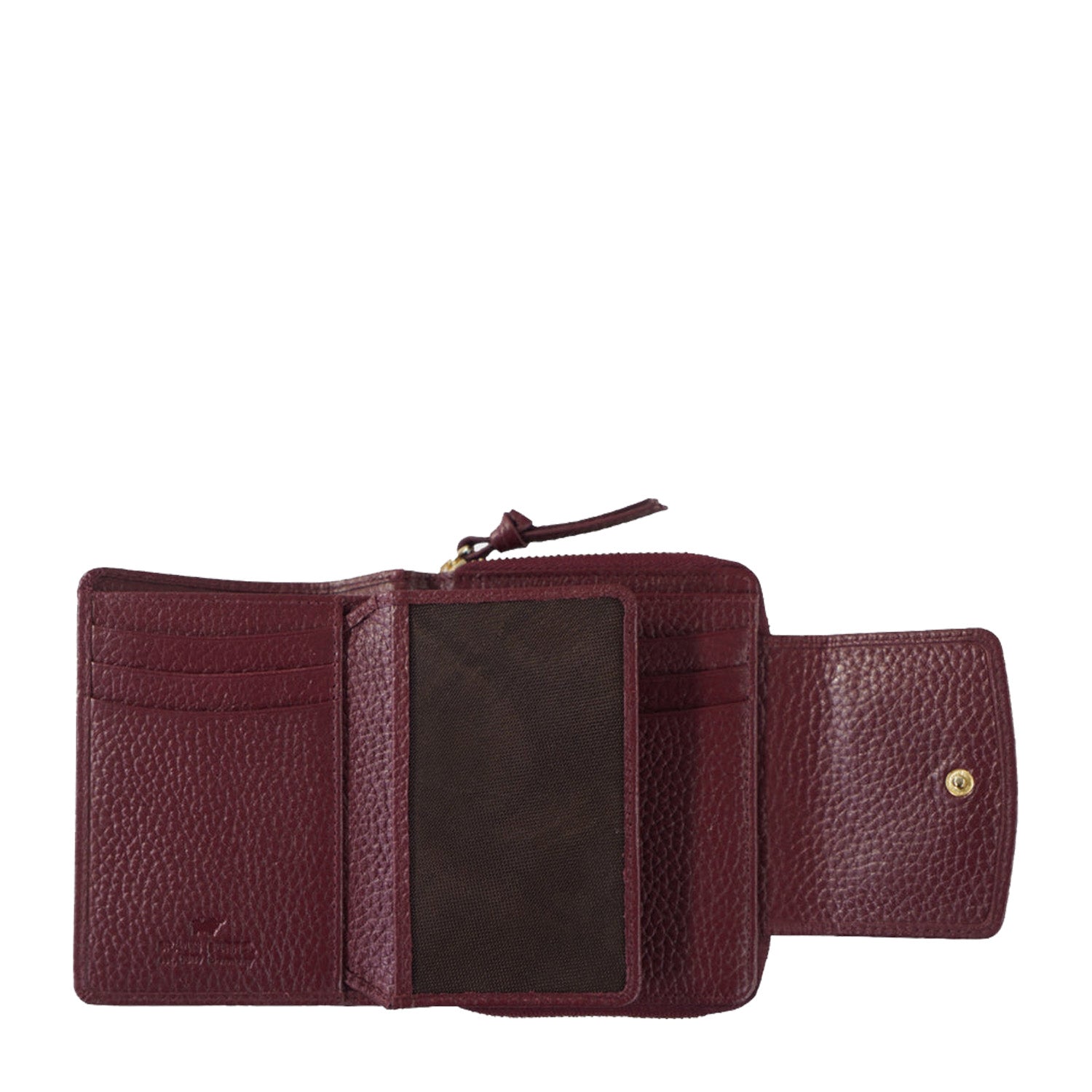 Hanna portefeuille RFID M 8CS
