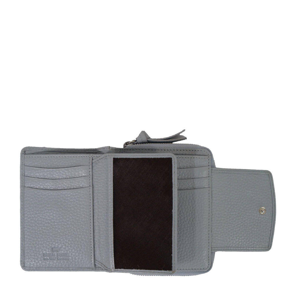 Hanna RFID Wallet M 8CS