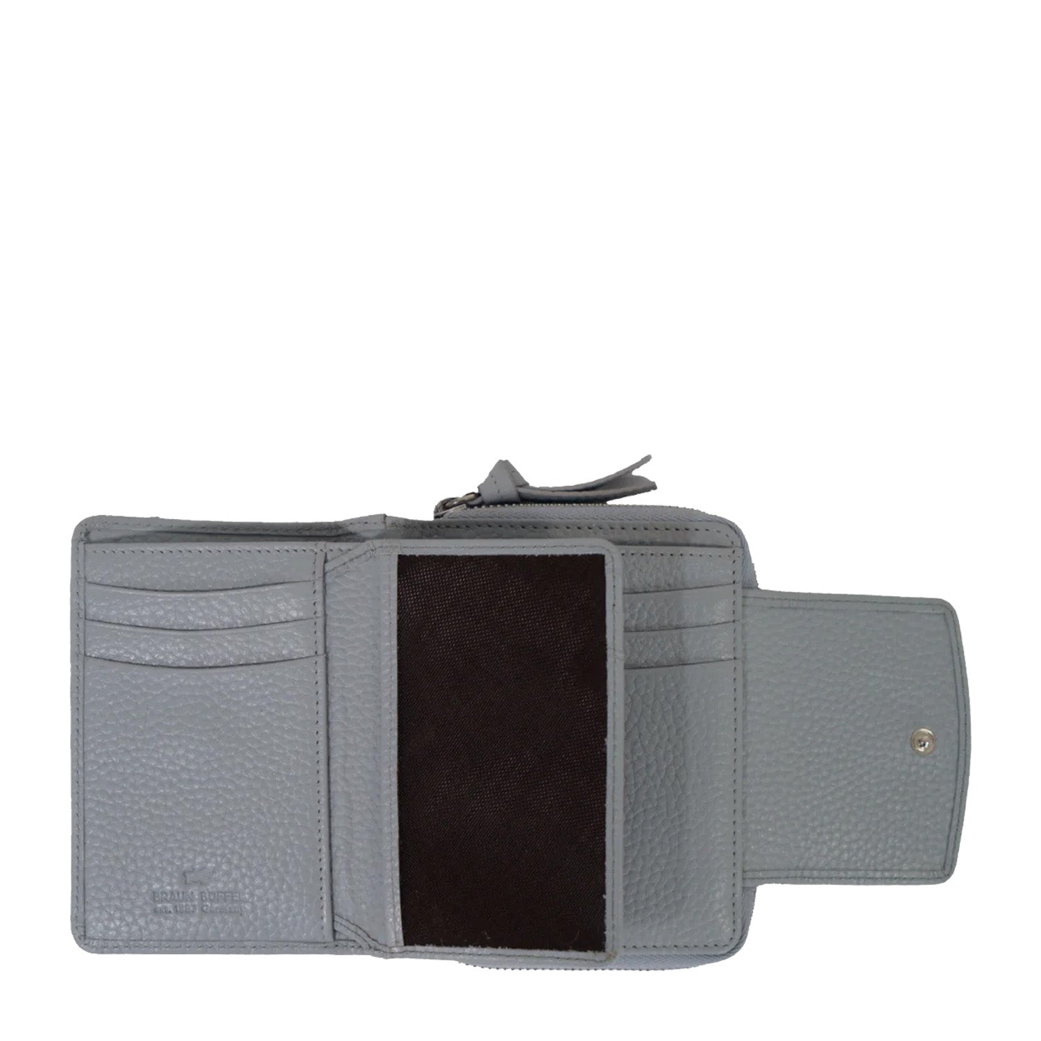 Hanna RFID Geldbörse M 8CS