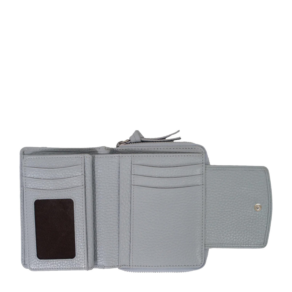 Hanna RFID Wallet M 8CS