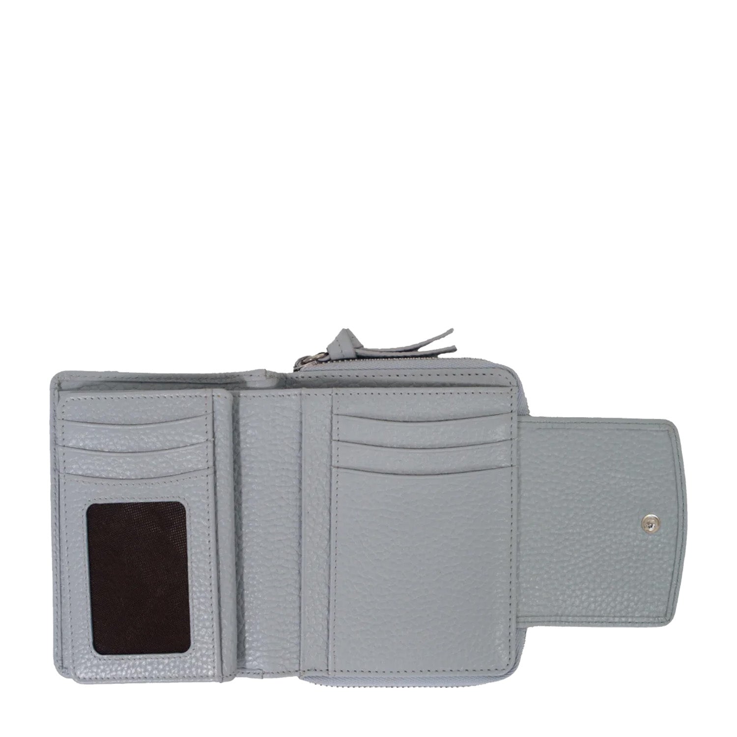 Hanna RFID Geldbörse M 8CS