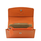 Joy RFID Mini Slim Wallet