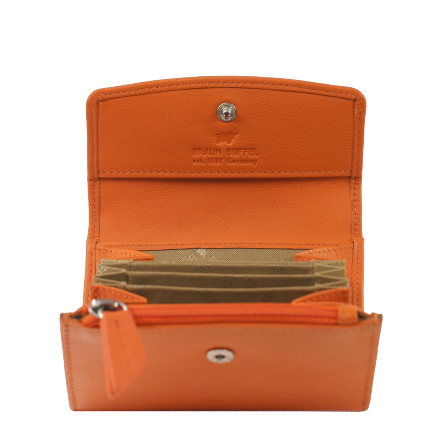 Joy RFID Mini Slim Wallet