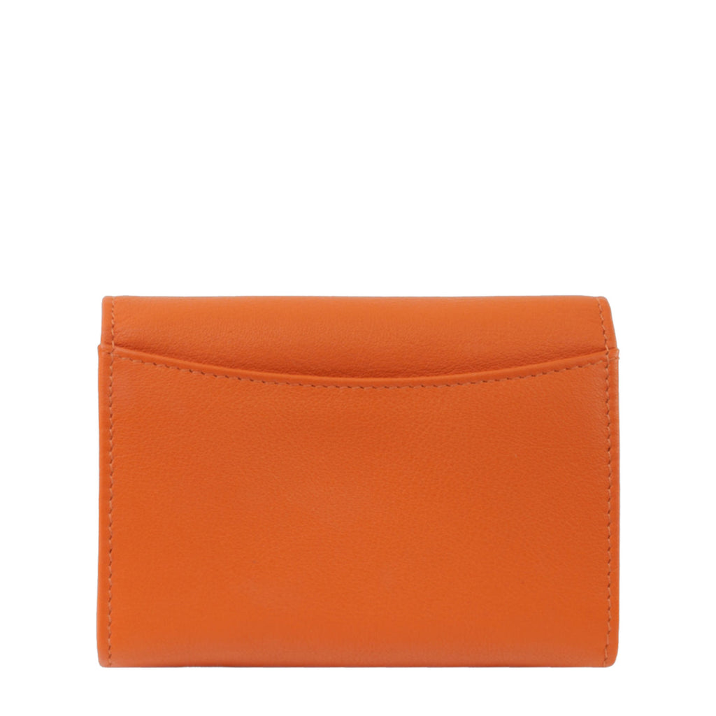 Joy RFID Mini Slim Wallet