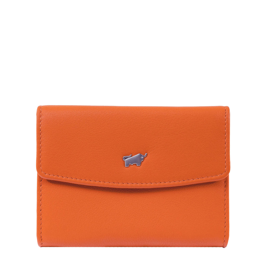 Joy RFID Mini Slim Wallet