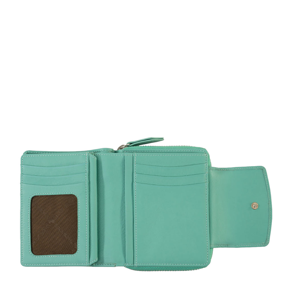 Joy RFID RV wallet M 8CS