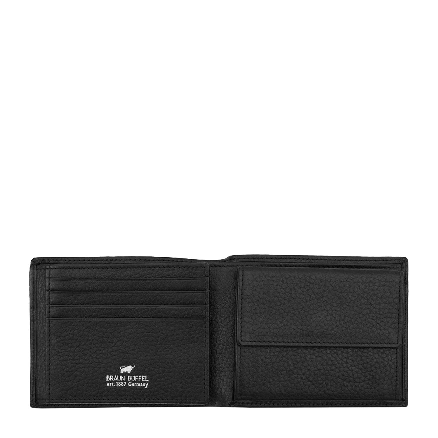 Theo RFID Wallet 8CS