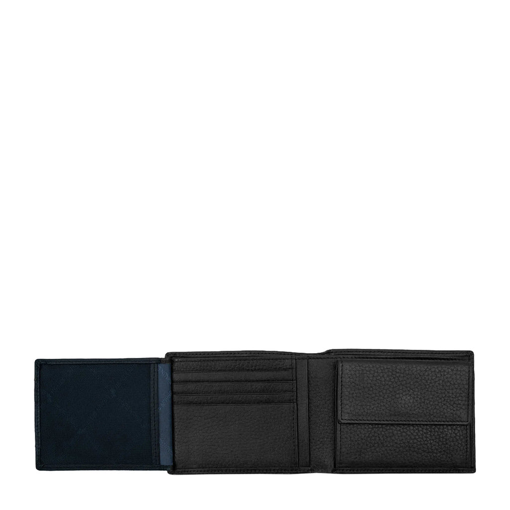 Theo RFID Wallet 8CS