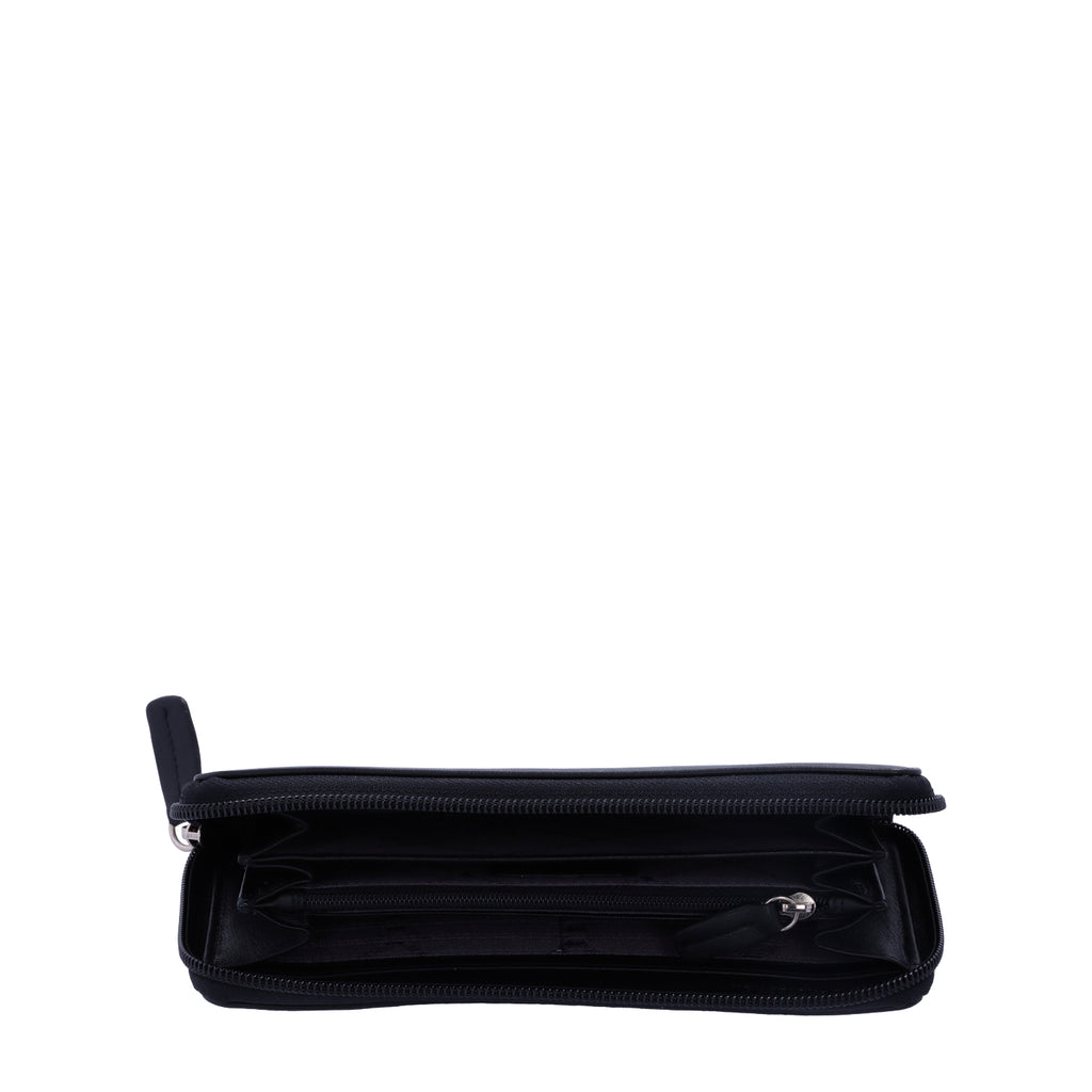 Nappa RV-Geldbörse 26CS