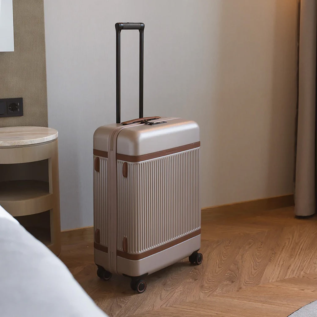 ZUNA Suitcase Medium
