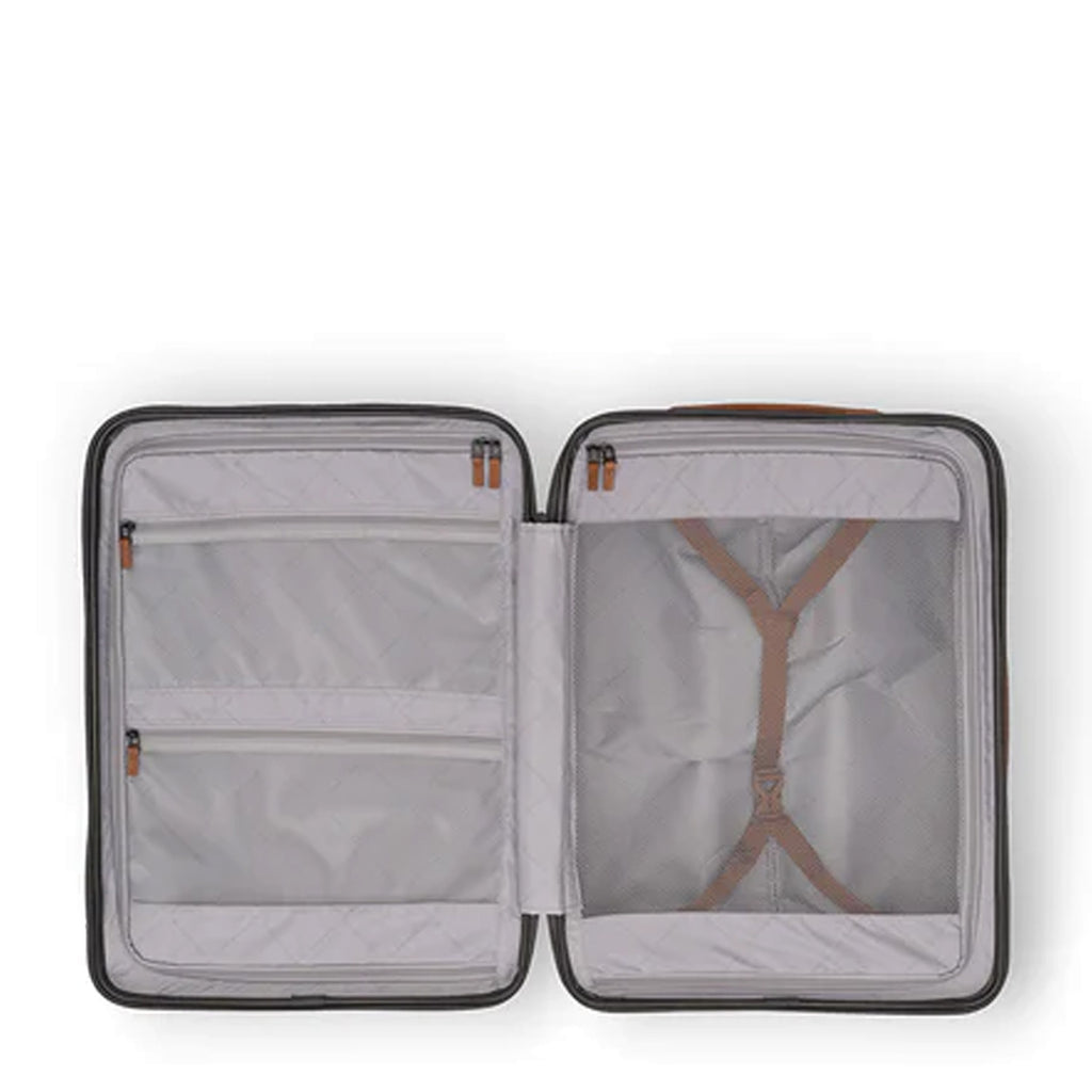 ZUNA Medium Suitcase