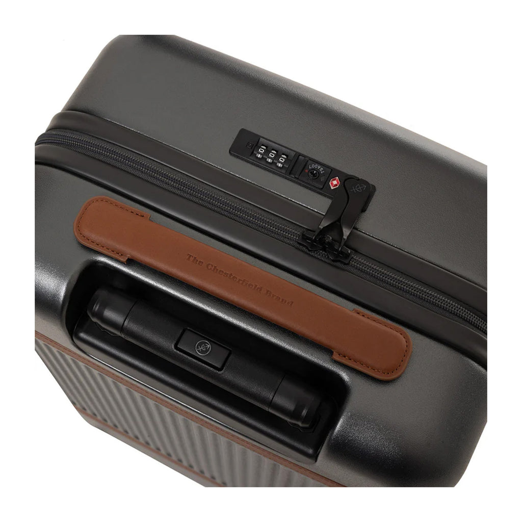 ZUNA Cabin Suitcase
