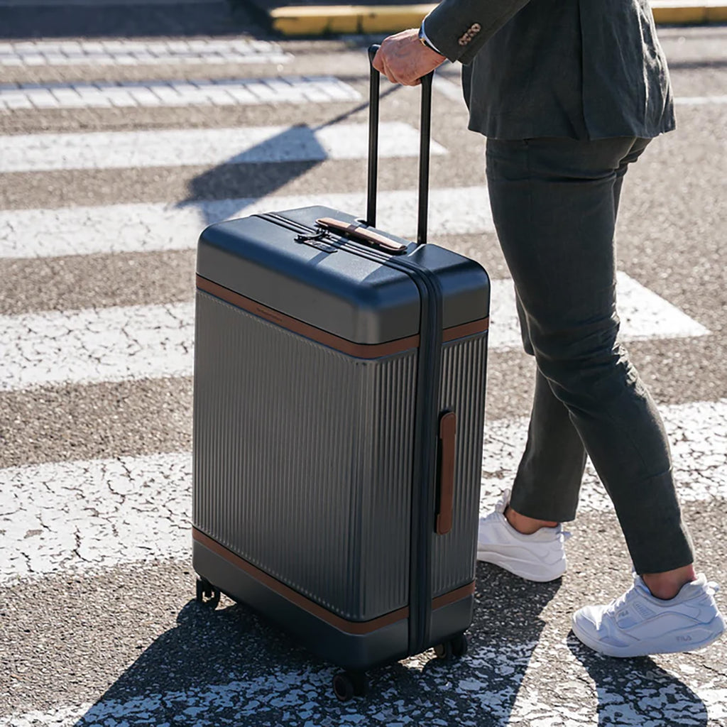 ZUNA Large Suitcase