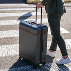 ZUNA Large Suitcase