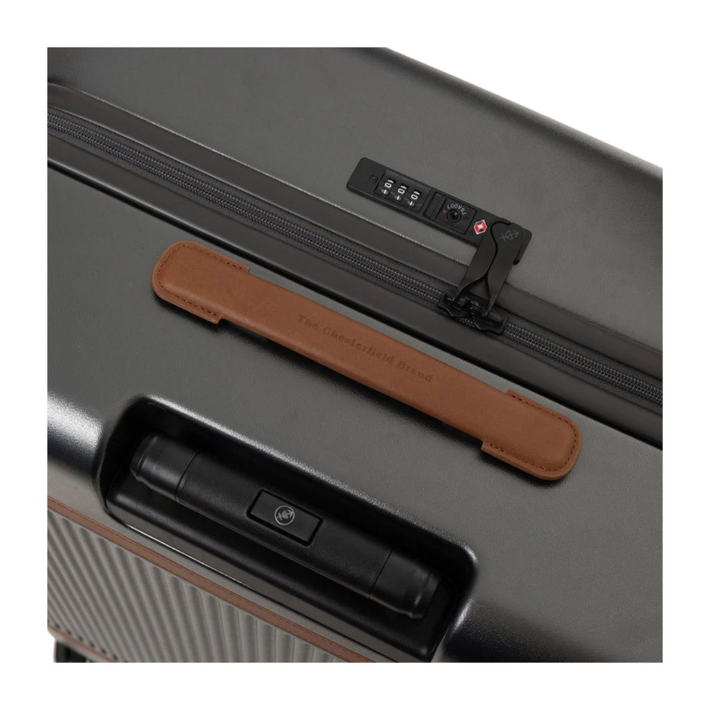 ZUNA Large Suitcase
