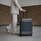 ZUNA Large Suitcase