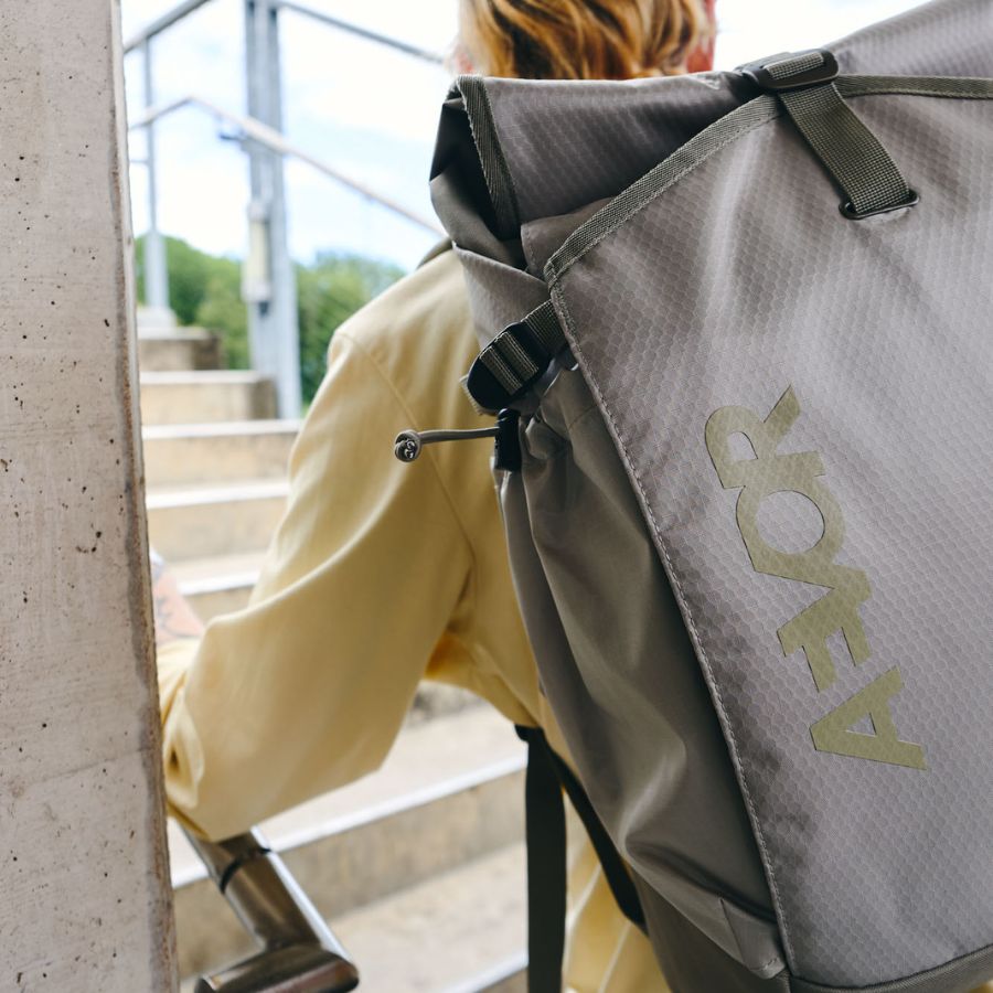 AEVOR Backpacks: Sustainable & Urban - Your Lieblingstasche