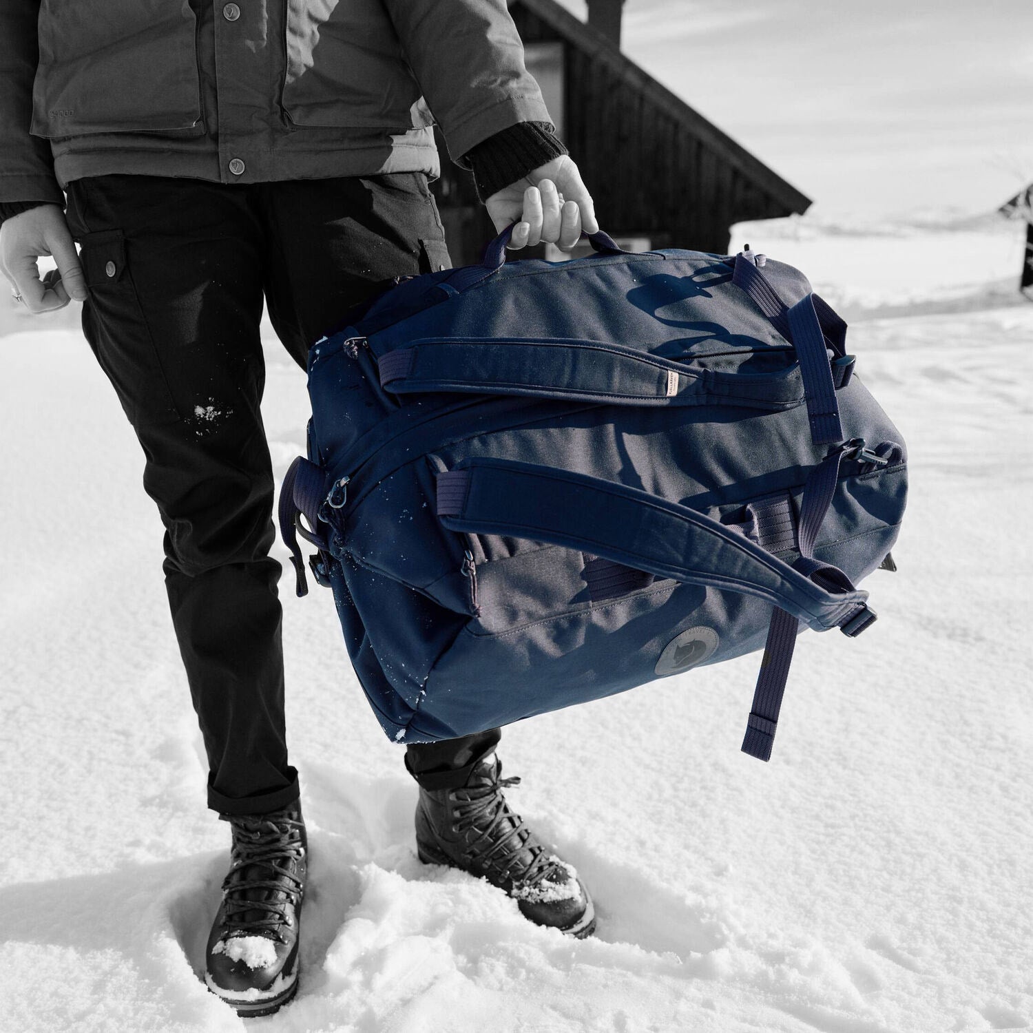 Färden Duffle 50