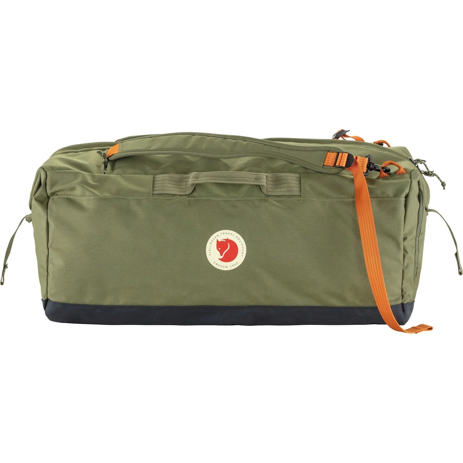 Färden Duffle 80