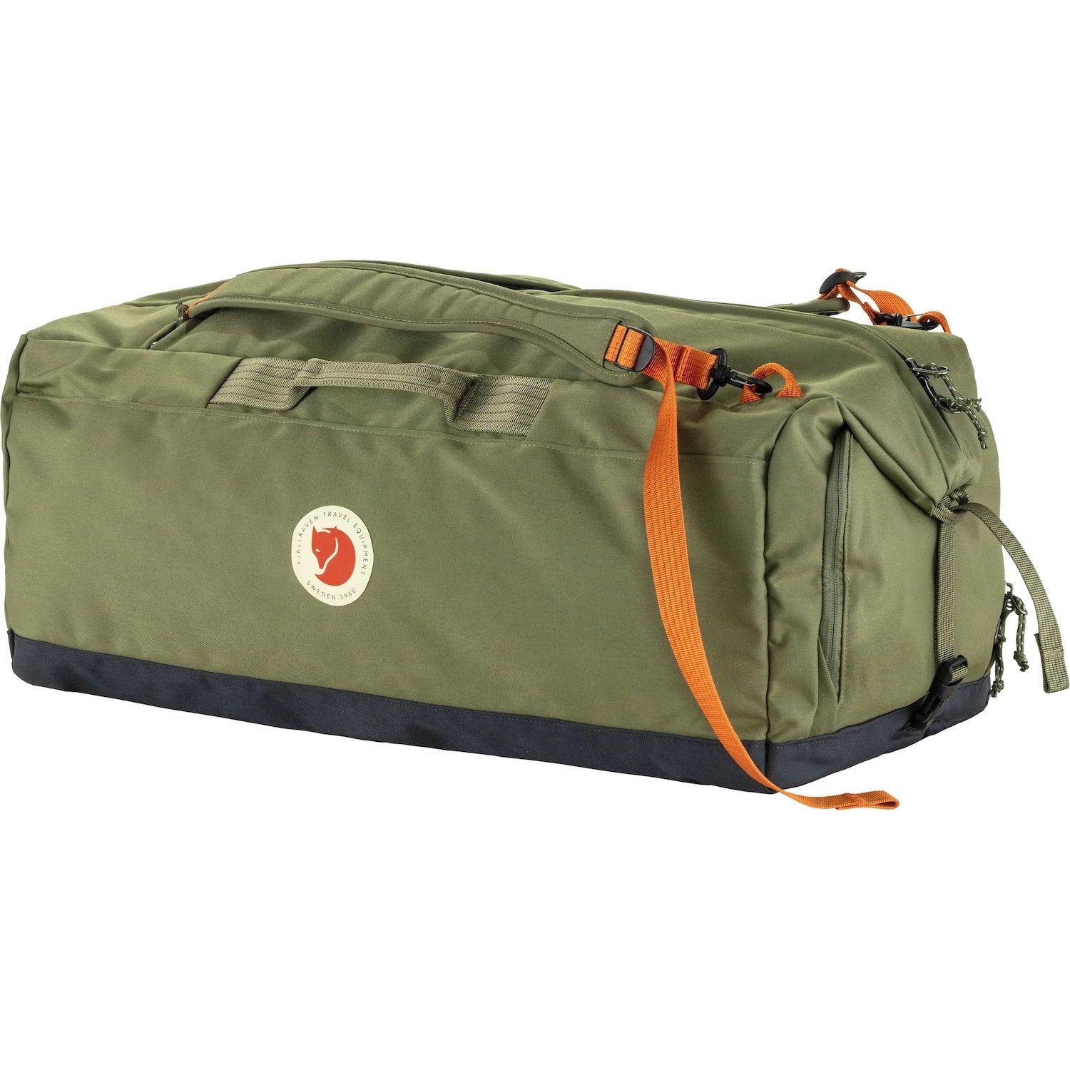 Färden Duffle 80