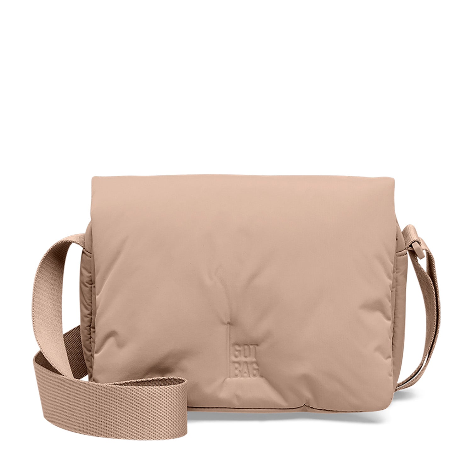 Cloud Crossbody Bag