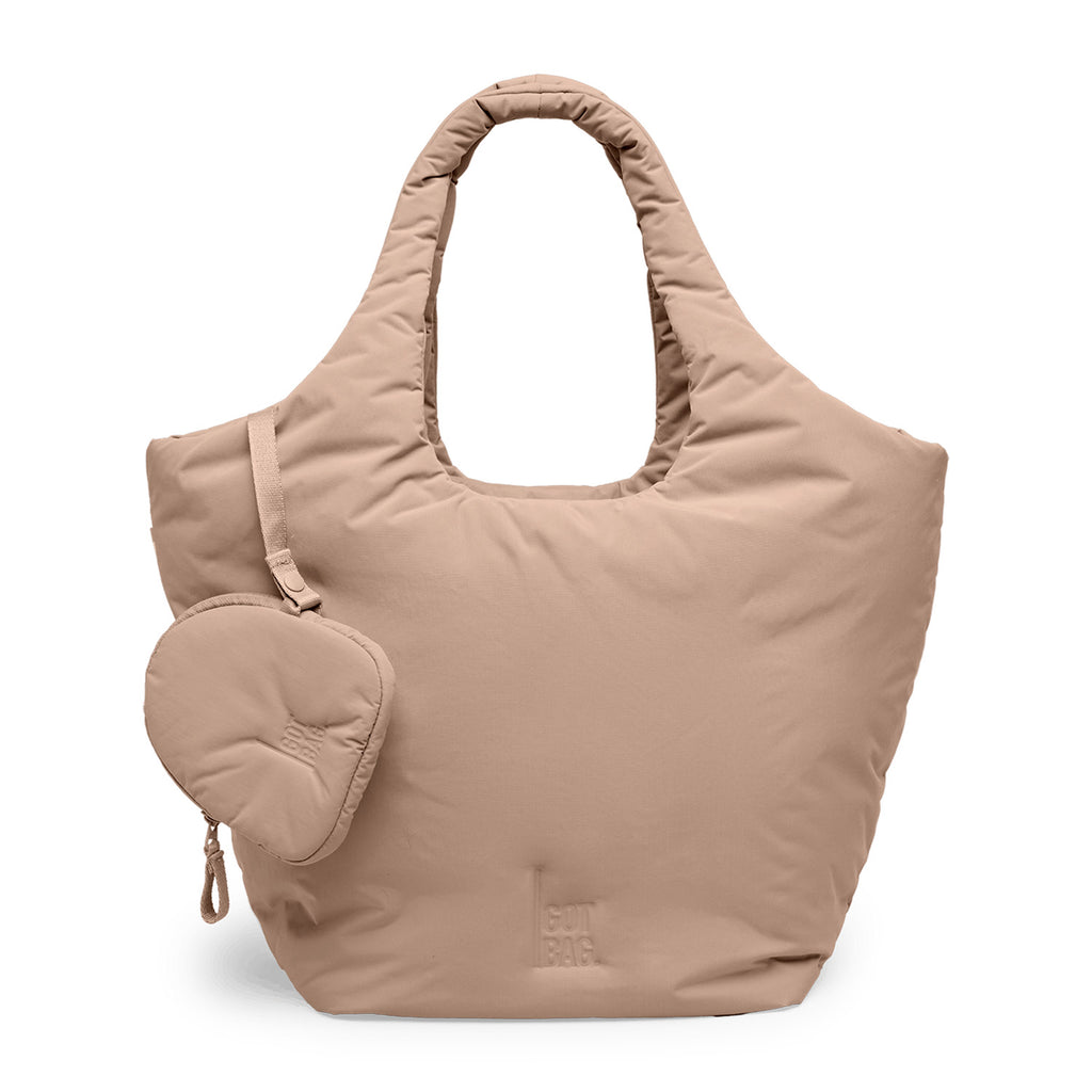Cloud Tote Bag