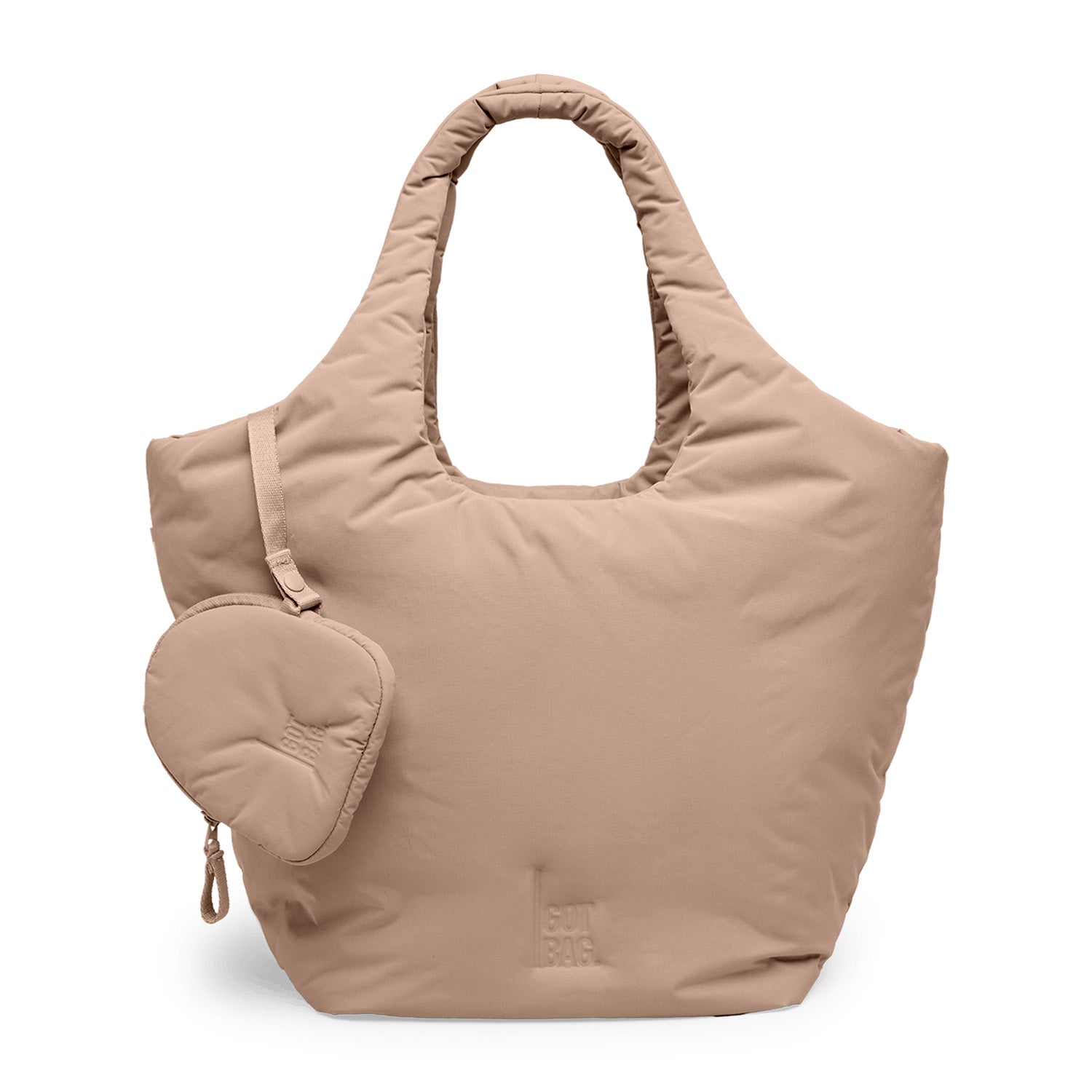 Cloud Tote Bag
