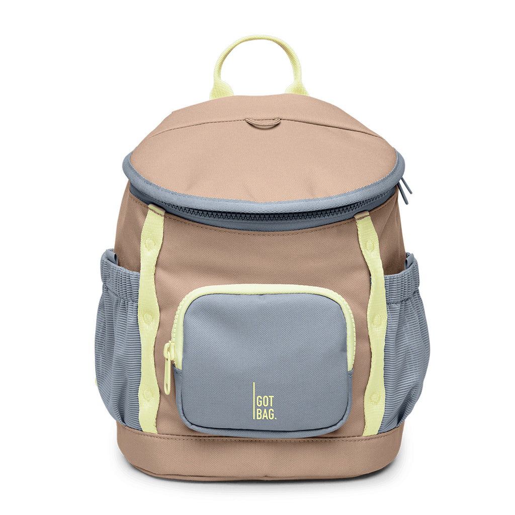 Kids Adventure Daypack Multi