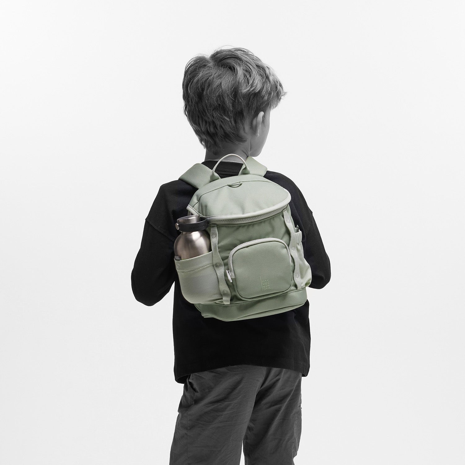 Kids Adventure Daypack Tonal