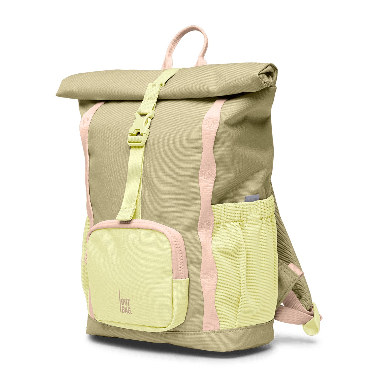 Kids Adventure Rolltop Multi