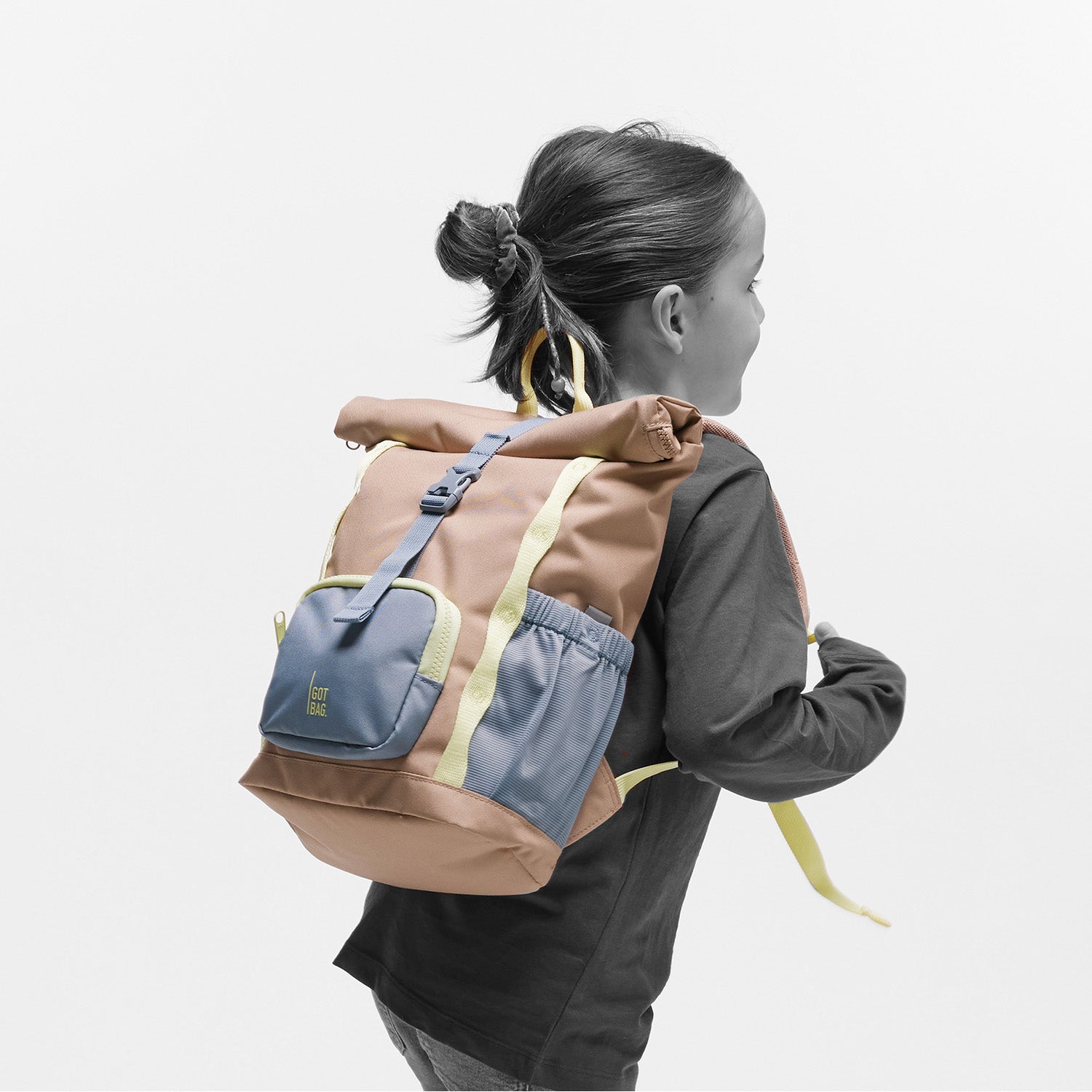 Kids Adventure Rolltop Multi