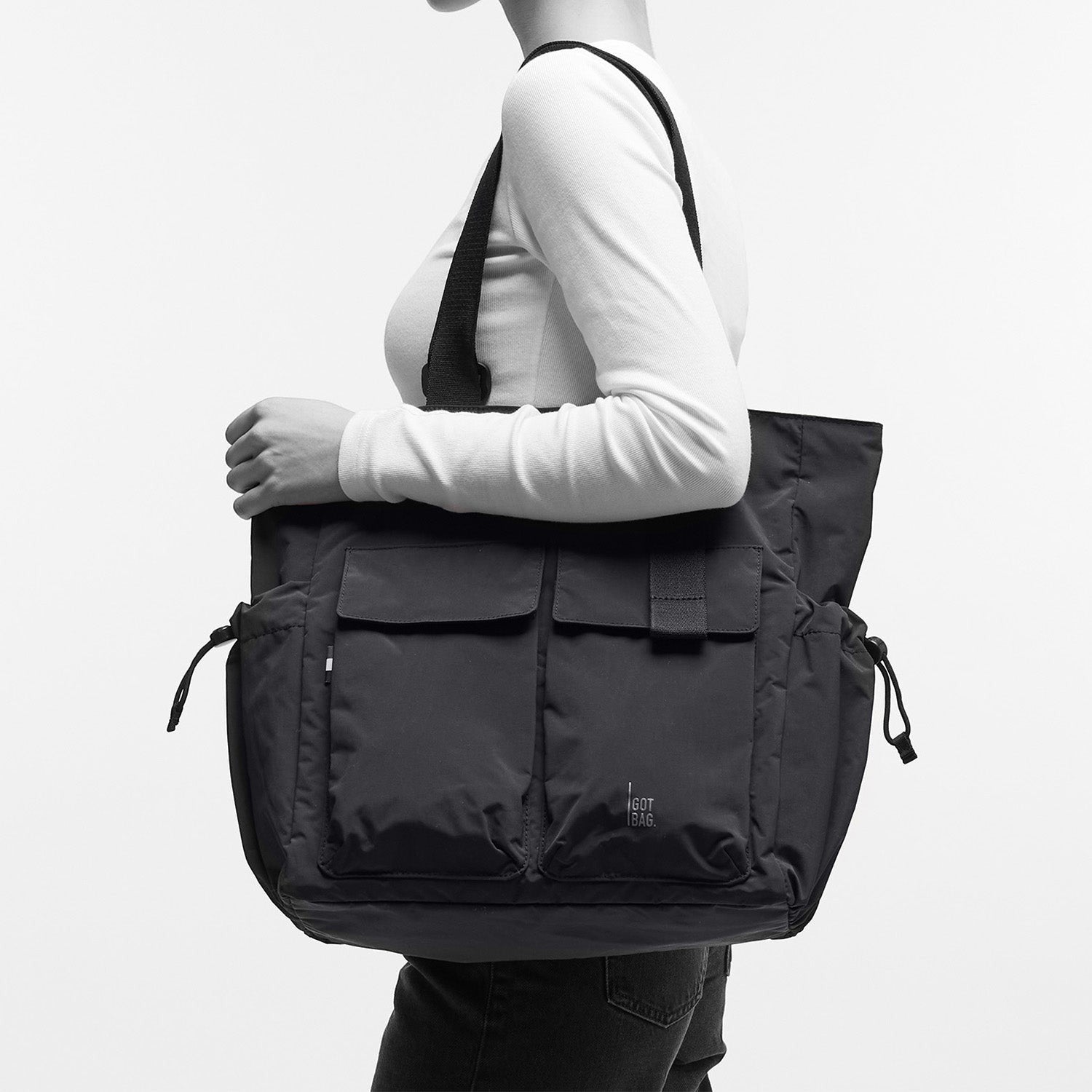 Mellow Tote Bag