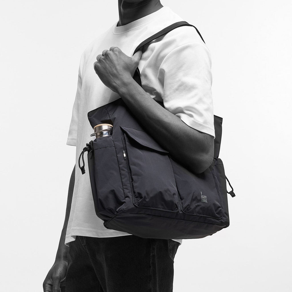 Mellow Tote Bag