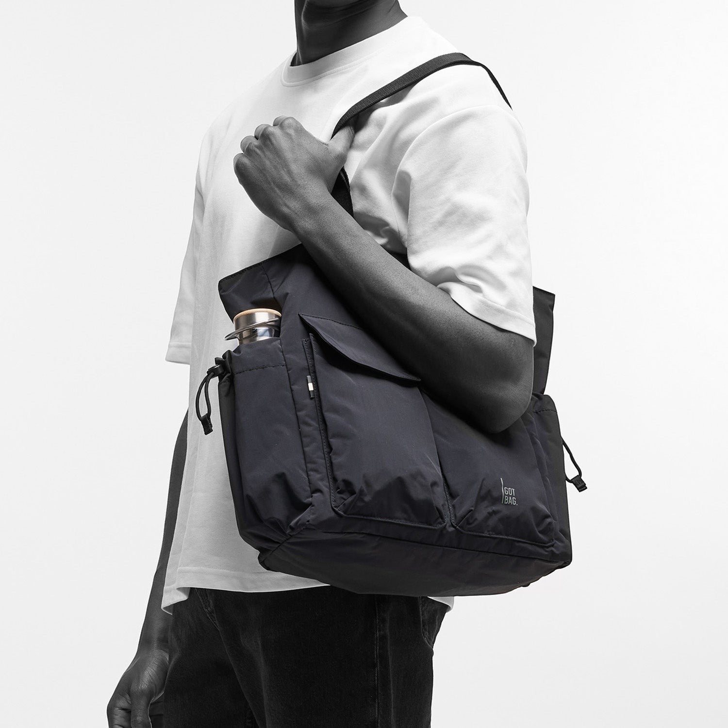 Mellow Tote Bag