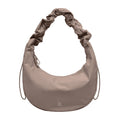 Moon Bag Ruffle Large