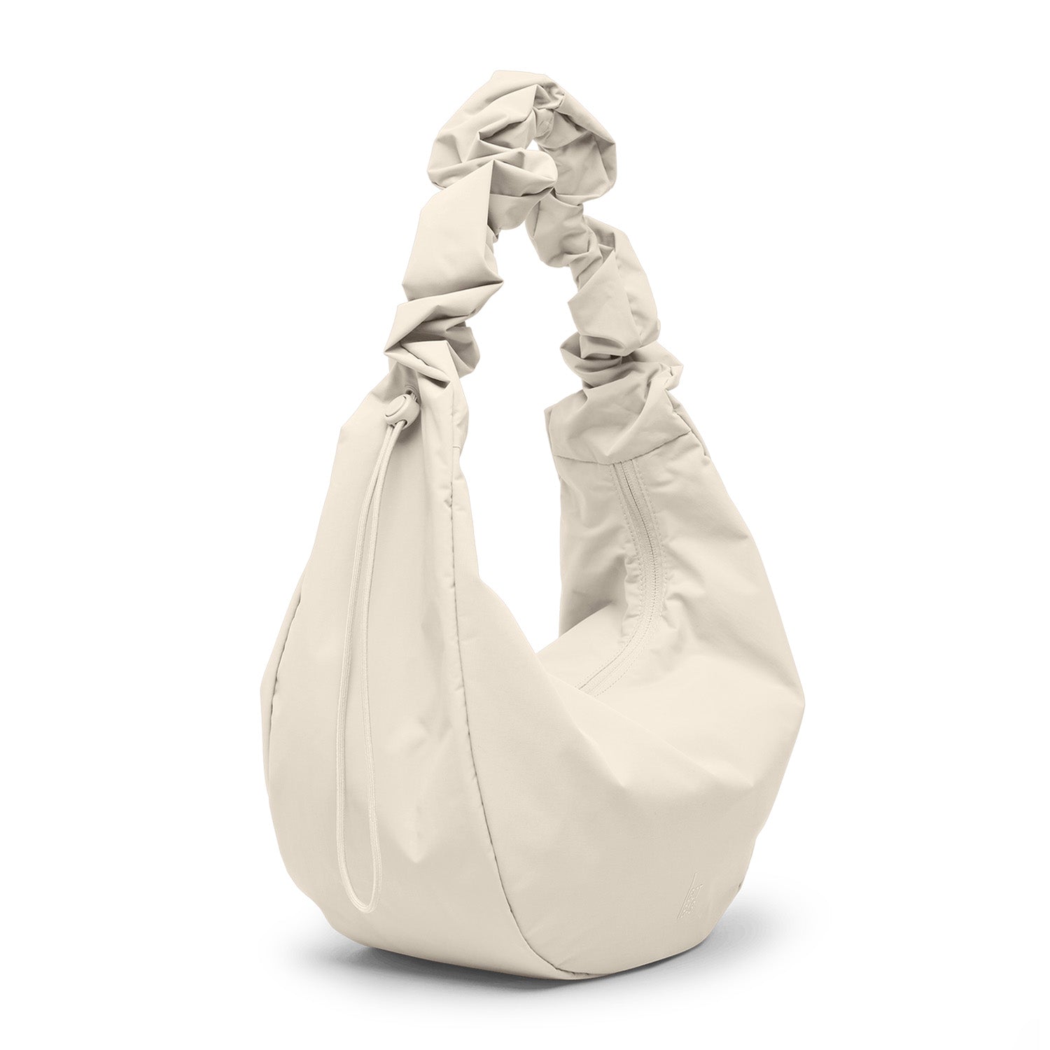 Moon Bag Ruffle Large