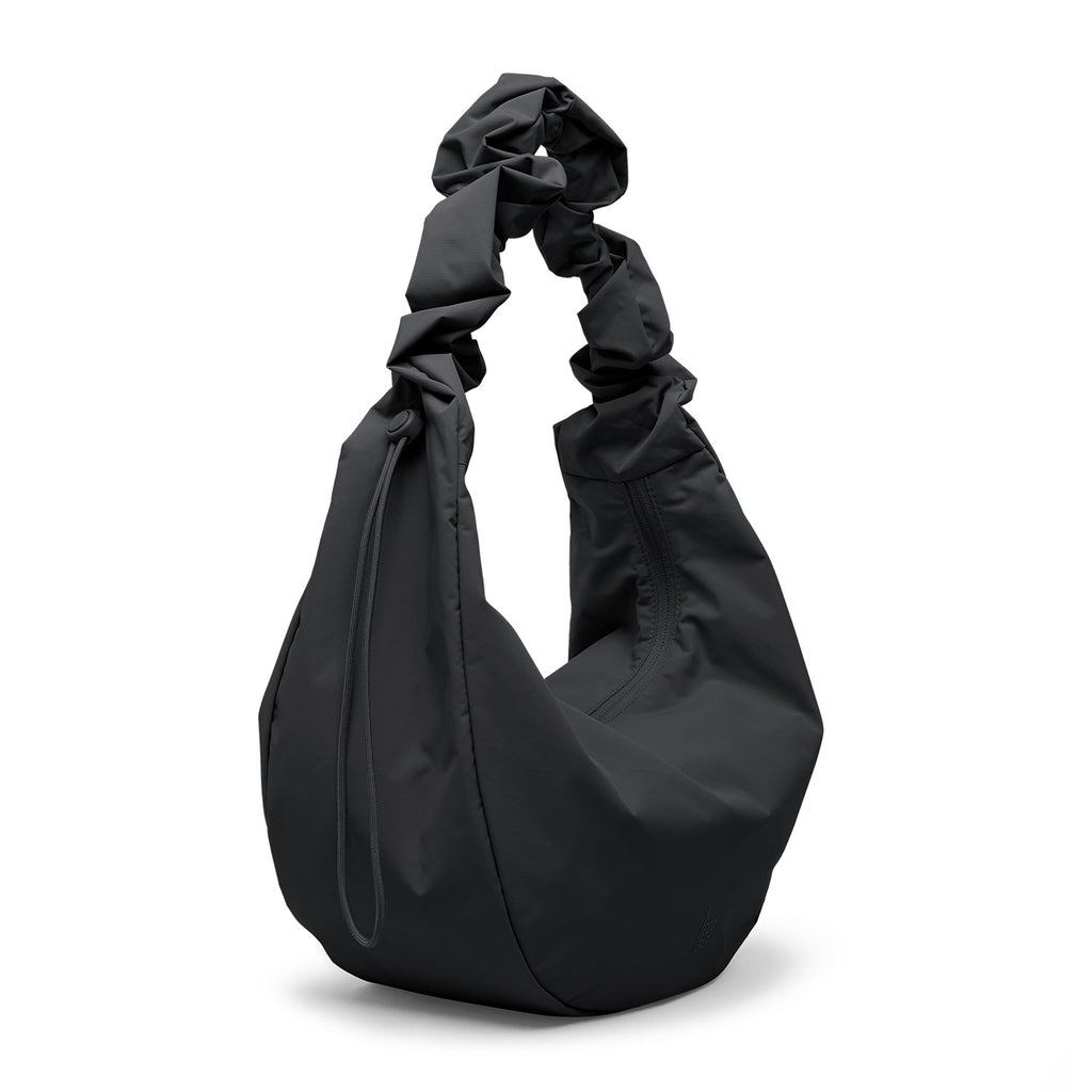 Moon Bag Ruffle Large