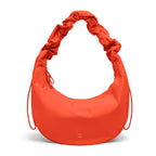 Moon Bag Ruffle Large