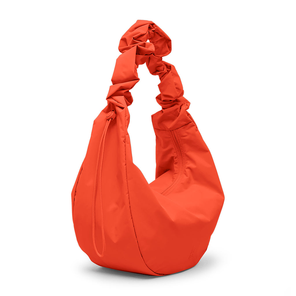 Moon Bag Ruffle Large