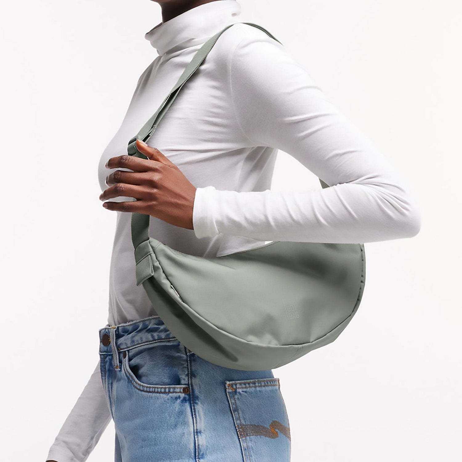 Moon Bag Small